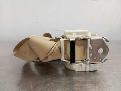 CINTURON SEGURIDAD TRASERO IZQUIERDO, JAGUAR, XF