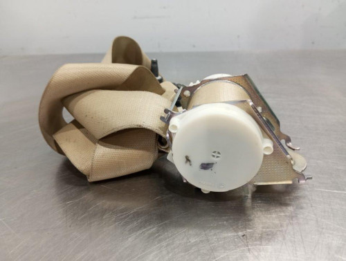  CINTURON SEGURIDAD TRASERO IZQUIERDO, JAGUAR, XF 