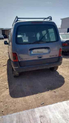 PEUGEOT PARTNER TEPEE