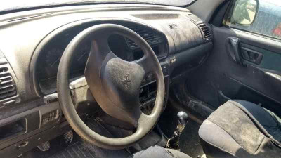 PEUGEOT PARTNER TEPEE