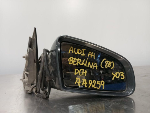  RETROVISOR DERECHO 