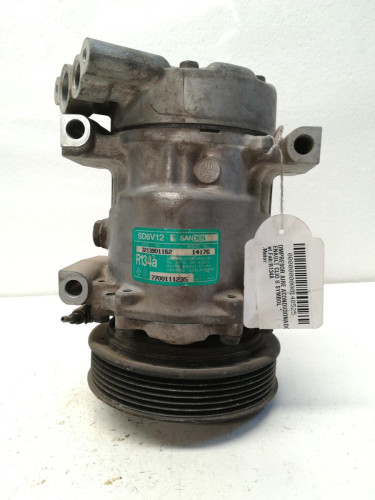  COMPRESOR AIRE ACONDICIONADO 