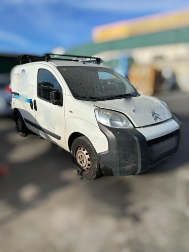 CITROEN NEMO б/у
