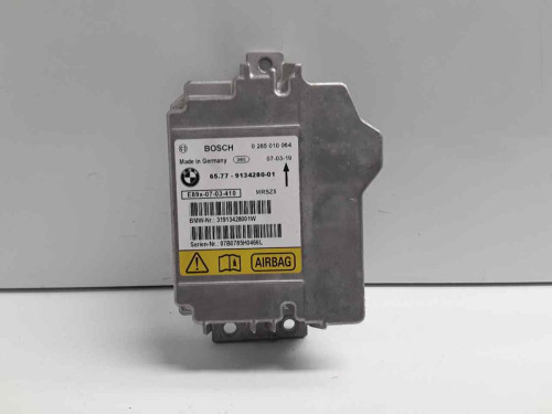 CENTRALITA AIRBAG BMW SERIE 3 BERLINA (E90) 