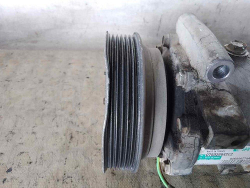 COMPRESOR AIRE ACONDICIONADO NISSAN NV200 /EVALIA (M20/M) 