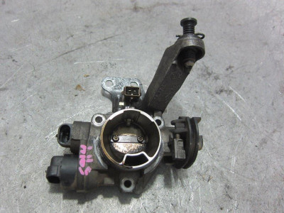 CAJA MARIPOSA, RENAULT, CLIO II FASE I (B/CB0)