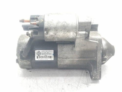  MOTOR ARRANQUE, RENAULT, CLIO III GRANDTOUR 