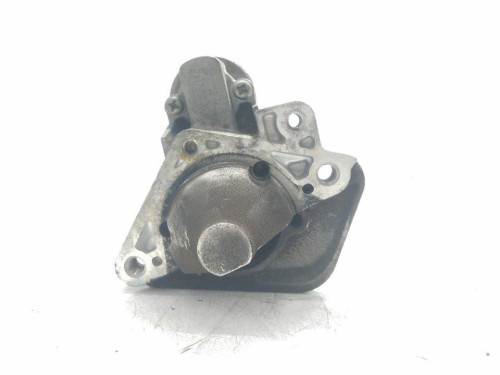  MOTOR ARRANQUE, RENAULT, CLIO III GRANDTOUR 