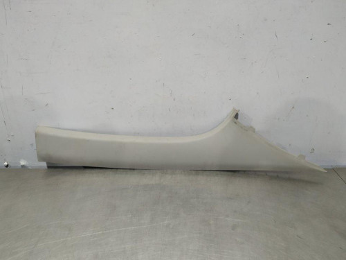  MOLDURAS DELANTERAS, RENAULT, CAPTUR I 