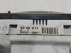  CUADRO INSTRUMENTOS SAAB 9-5 BERLINA 