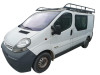  NISSAN PRIMASTAR (X83) 