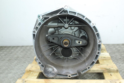 CAJA CAMBIOS, BMW, SERIE 1 BERLINA (E81/E87)