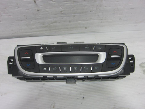  MANDO CLIMATIZADOR RENAULT SCENIC III (JZ) 