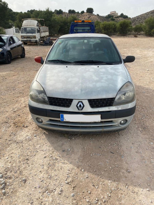RENAULT CLIO II FASE II (B/CB0)