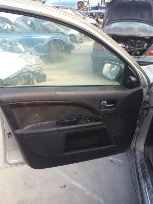 FORD MONDEO BERLINA (GE)