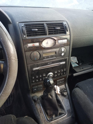 FORD MONDEO BERLINA (GE)