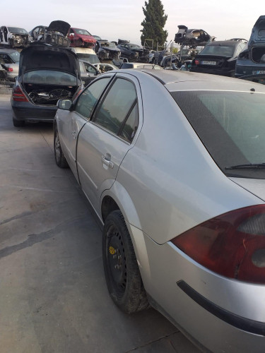 FORD MONDEO BERLINA (GE) — автомобиль-донор на запчасти 