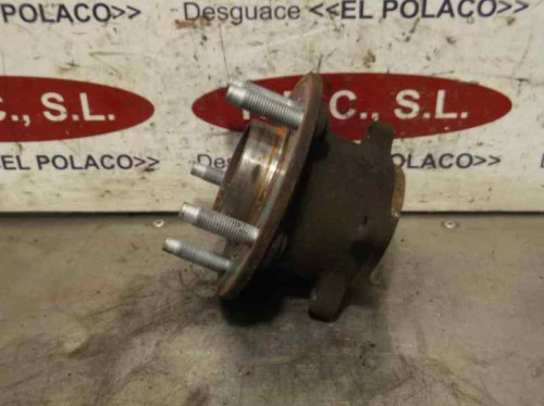 NO IDENTIFICADO OPEL ASTRA J GTC 