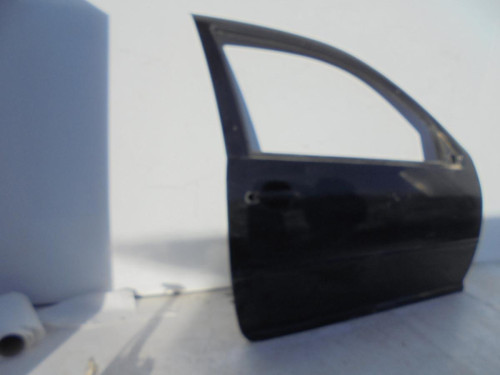 PUERTA DELANTERA DERECHA VOLKSWAGEN GOLF IV BERLINA (1J1)(10.1997) 