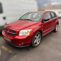 DODGE CALIBER (PM)