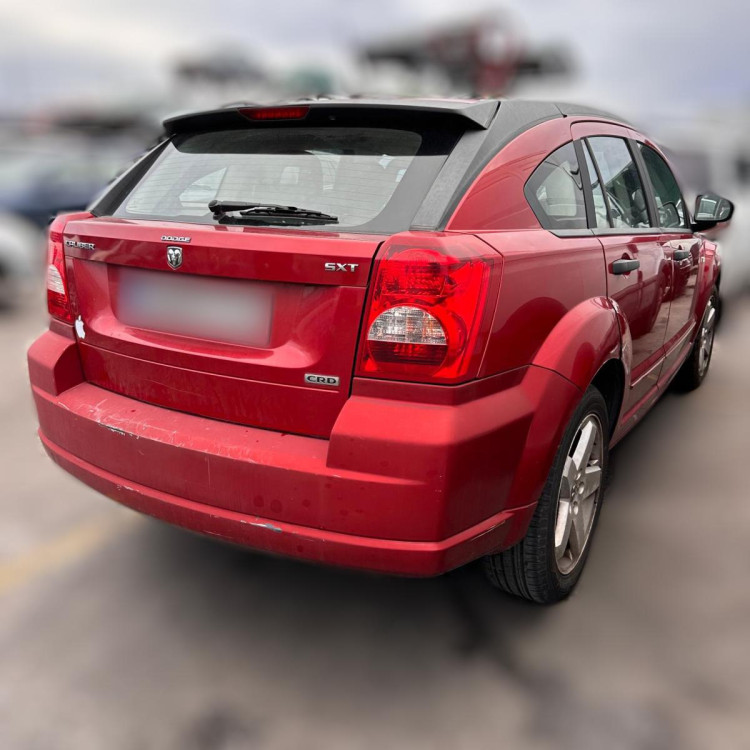 DODGE CALIBER (PM)