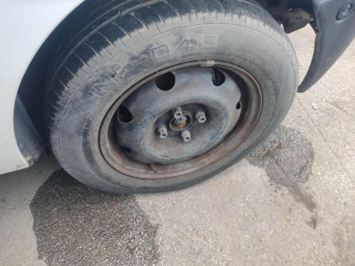 LLANTA, RENAULT, KANGOO I (F/KC0)