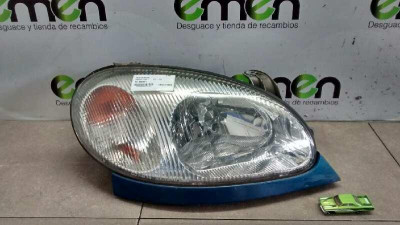 FARO DERECHO, DAEWOO, LANOS