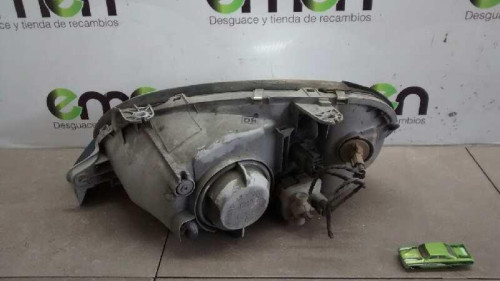 FARO DERECHO, DAEWOO, LANOS 