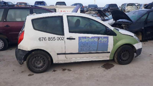  CITROEN C2 