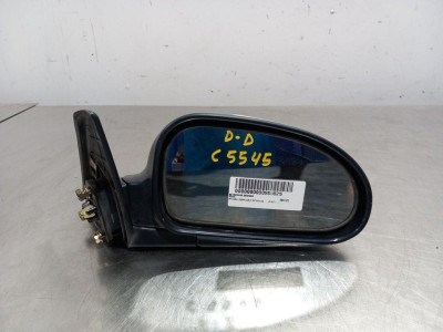 RETROVISOR DERECHO, HYUNDAI, COUPE (J2)