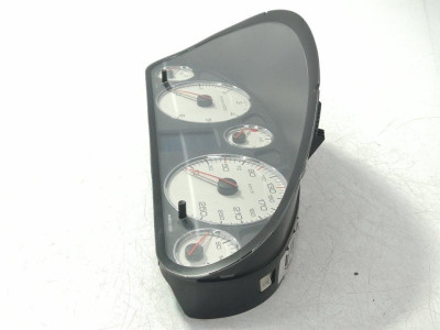 CUADRO INSTRUMENTOS, PEUGEOT, 407