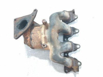 CATALIZADOR, RENAULT, SCENIC RX4 (JA0)