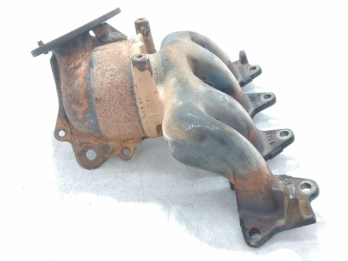  CATALIZADOR RENAULT SCENIC RX4 (JA0) 