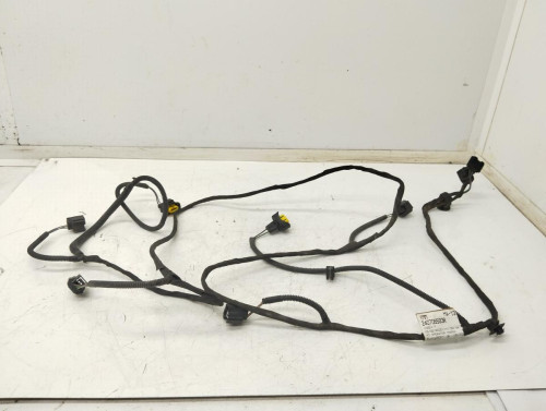  CABLEADO ELECTRICO RENAULT SCENIC IV 