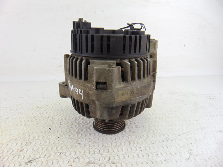 ALTERNADOR