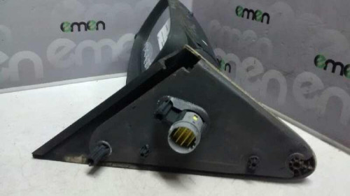  RETROVISOR DERECHO RENAULT LAGUNA II (BG0) 