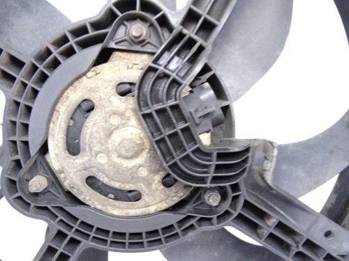  ELECTROVENTILADOR, PEUGEOT, BIPPER 