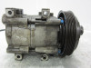  COMPRESOR AIRE ACONDICIONADO FORD FIESTA (CBK) 