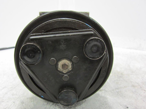  COMPRESOR AIRE ACONDICIONADO FORD FIESTA (CBK) 