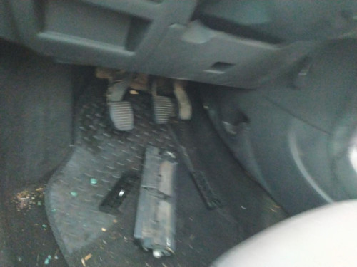  PEDAL EMBRAGUE CITROEN C4 COUPE 
