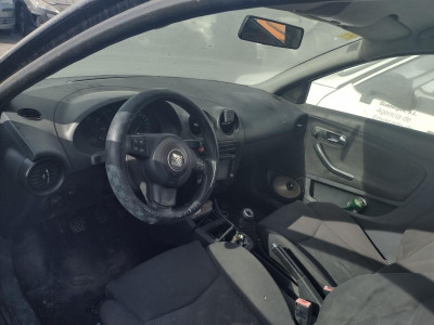 RETROVISOR INTERIOR