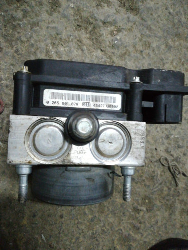  ABS FIAT III FIORINO (225) 