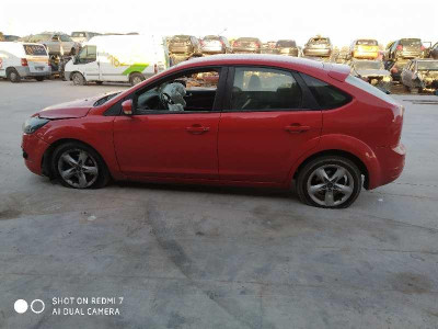 FORD FOCUS BERLINA (CB4)