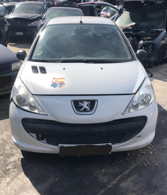 PEUGEOT 206 +