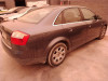 AUDI A4 BERLINA (8E) — vehículo donante para recambios 
