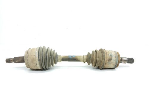 TRANSMISION DELANTERA IZQUIERDA MITSUBISHI MONTERO (V80/V90) 