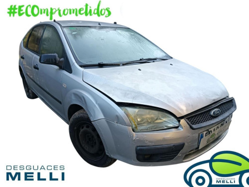 FORD FOCUS BERLINA (CAP) — автомобиль-донор на запчасти 