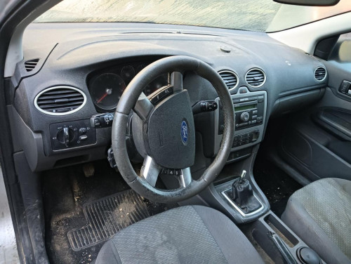 FORD FOCUS BERLINA (CAP) — автомобиль-донор на запчасти 