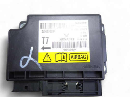 CENTRALITA AIRBAG used