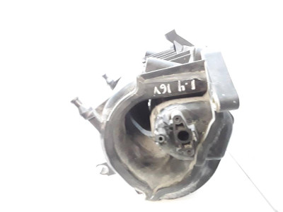 COLECTOR ADMISION, Volkswagen, GOLF IV BERLINA (1J1)(10.1997)